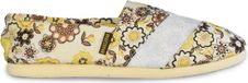 Espargatas Espadrilles Geel 37