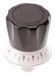 Lacor R69125C 250 MM. Vleessnijder DICKNESS ADJ.KNOB
