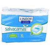LINDOR compressen voor urinenlecks, 450 g