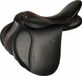 Harry's Horse Zadel switch VZH 15 inch glad wide