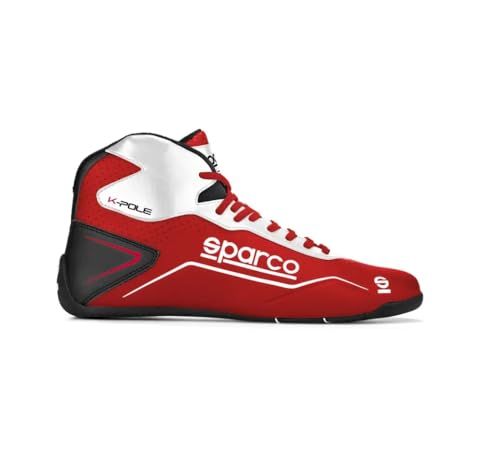 Sparco Kart K-Pole 2020 - Maat 40 - RE