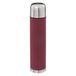 Secret de gourmet thermosfles, 1 l, rood