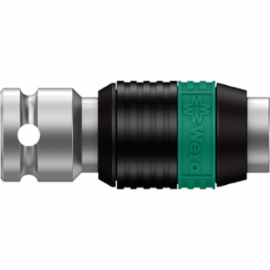 Wera Koppelstuk cilindrisch 1/4 - 4013288121035