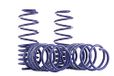 H&R 29012-1 Verlagingsveren compatibel met Ford Fiësta 2008- VA35/HA35mm | Compatibel met: FORD FIESTA VI