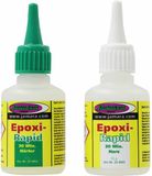 Jamara 236063 epoxylijm, 100 g