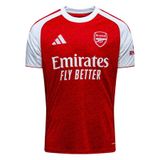 Arsenal Maillot Domicile 2025/26 Enfant - adidas, taille 152 cm