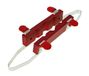 Vice klemmen Set Aluminium