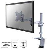 Newstar FPMA-D1330SILVER monitor bureausteun