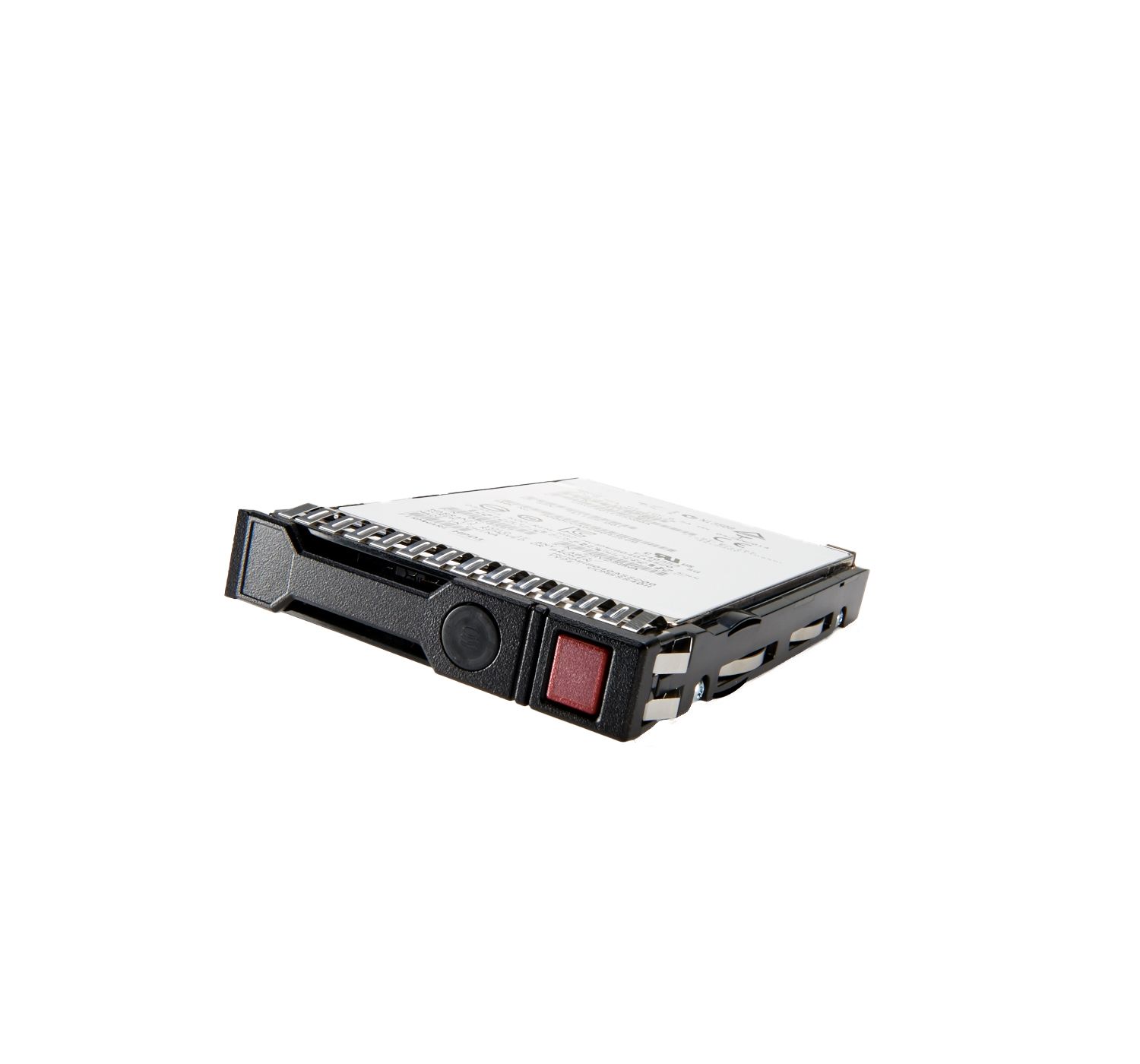 HPE 2.4TB 10K RPM SAS 2.5" HDD for Server/Workstation