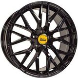 MAM WHEELS MAM RS4 noir peint 8.0Jx18 5x112 ET30