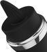 Teazers Mini Tongue Vibrator Zwart