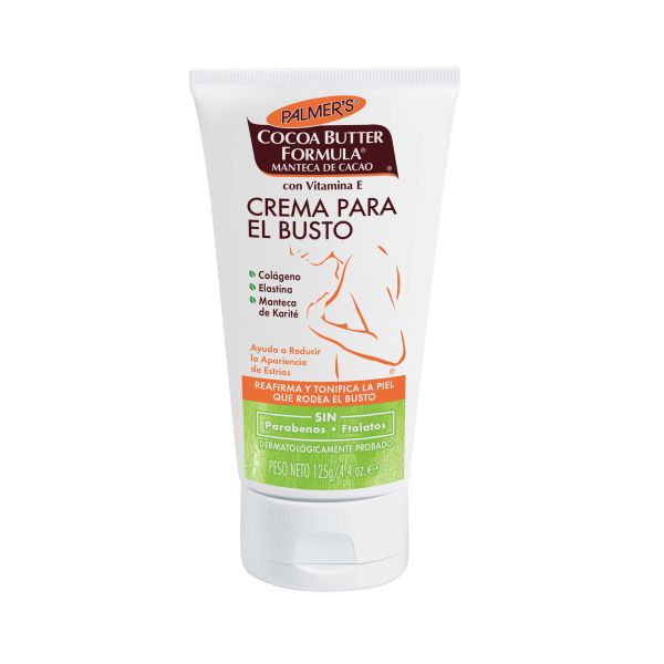 Palmer's Cocoa Butter Bust Firming Cream - 125g