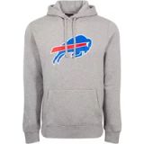 New Era NFL Buffalo Bills Hoodie Grijs L