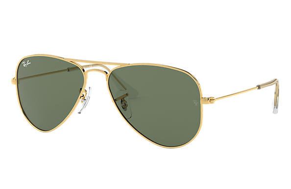 Ray-Ban AVIATOR JUNIOR