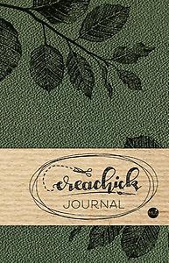 Creachick CreaChick journal