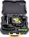 Prexiso PLC3-360G 360°-lijnlaser Groene laser