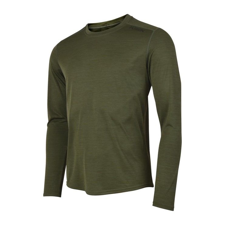 Fusion C3 Shirt - 8400780058918