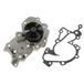 AISIN WPY-041 Koeling
