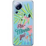 ERT GROUP mobiel telefoonhoesje voor Xiaomi 13 LITE/CIVI 2 origineel en officieel erkend Disney patroon Minnie 041