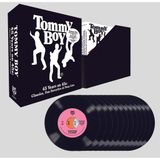 Proper Mainland Europe Tommy Boy 45 Years On 45s: Classics, Fan Favorites & Deep Cuts 12" Vinyl