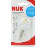 Nuk Support de sucette 1 unité