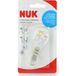 Nuk Support de sucette 1 unité