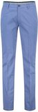 M.E.N.S. Madison Broek - Maat 56 - Blauw - Heren - Maat XL
