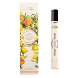 Panier des Sens Eau de toilette roll-on parfum Provence pour femme bloemige geur langdurige natuurlijke geur voor haar en lichaam veganistisch vriendelijk 10 ml