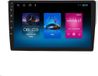 Happiq Autoradio met Bluetooth et CarPlay pour Volkswagen Passat B6, B7 & CC (2010-2015) - Geschikt pour Apple et Android - Stéréo - Navigation - Système de navigation voiture - 1Go 16Go