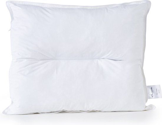 Cinderella New Classic Soft Hoofdkussen - 60x70 cm - Zacht