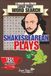 Shakespearean Plays Word Search: 125 Large Print Puzzles Featuring Shakespeare's Plays