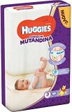 Huggies Pannolini Mutandina Jongen/meisje 3 44 stuk(s)