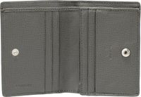 Bogner Realp Maeve Purse Darkgrey Donkergrijs