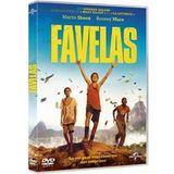 Favelas Favelas FR