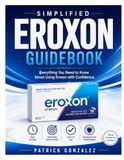 SIMPLIFIED EroXon SIMPLIFIED EROXON GUIDEBOOK