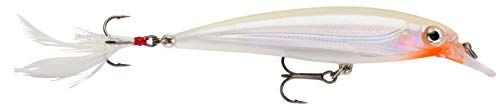 Rapala X-Rap - Glow Ghost - 10 cm