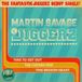 Sonic Rendezvous Martin Savage & The Jiggerz - The Fantastic Jiggerz Debut Single (7" Single)