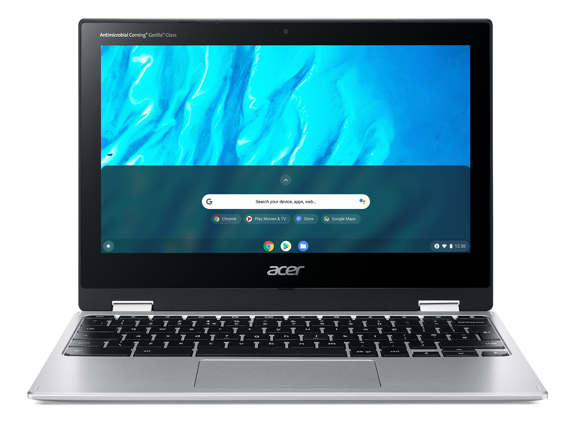 Acer Chromebook Spin 311 Spin 311 CP311-3H-K72P
