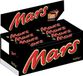 Mars Snoep Mars Reep 32x51 gram