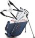 Big Max Dri Lite Hybrid Plus - Waterwerende Golftas - Standbag - Wit