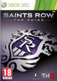 Sans marque Saints Row: The Third /X360
