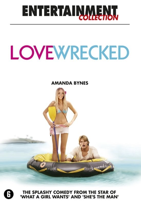 - Lovewrecked dvd