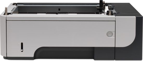 HP LaserJet CE530A Paper Tray - White