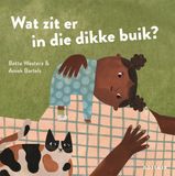 Wat Gottmer Wat zit er in die dikke buik?
