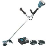 Makita DUR368ARF2 36 V, 3 Ah Graskantsnijder