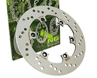 Remschijf NG Remschijf Aprilia MX 50-2004 (achter)