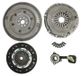LUK Kit d'embrayage avec volant moteur LUK 240mm - 600 0171 00