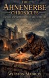 The Ahnenerbe Chronicles: How the SS Weaponized Archaeology and Esoteric Lore