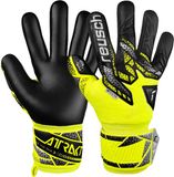 Reusch Attrakt Silver gants de gardien de but senior