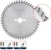 Rotec Combipower BV HM SCHULP- EN AFKORTZAAGBLAD, ø250X3,2X30, Z=60, WZ